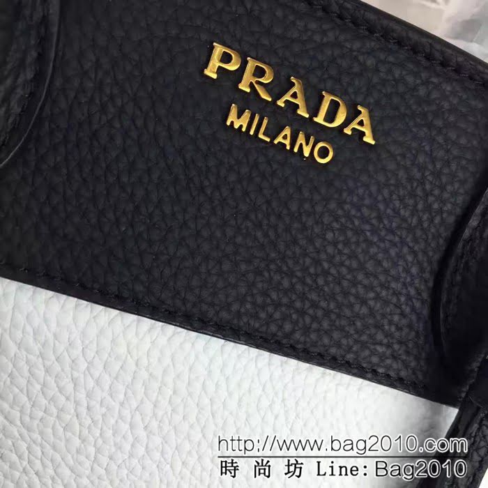 普拉達PRADA原單 新款prada esplanade bag 1BA047手提肩背包 PHY1001